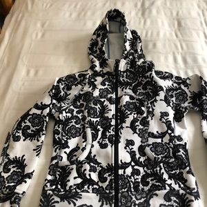 Lulu lemon scuba hoodie